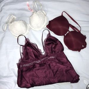 victoria’s secret pink bundle